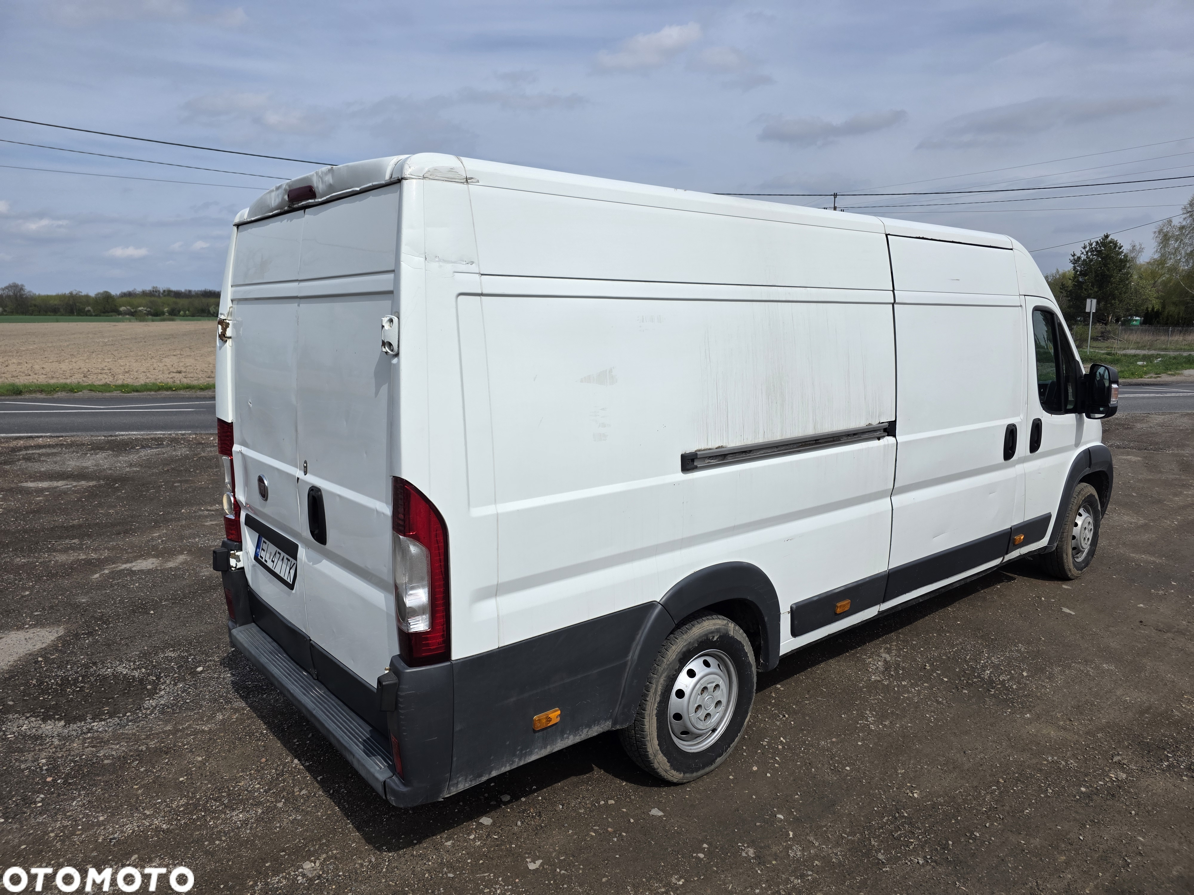 Fiat Ducato - 3
