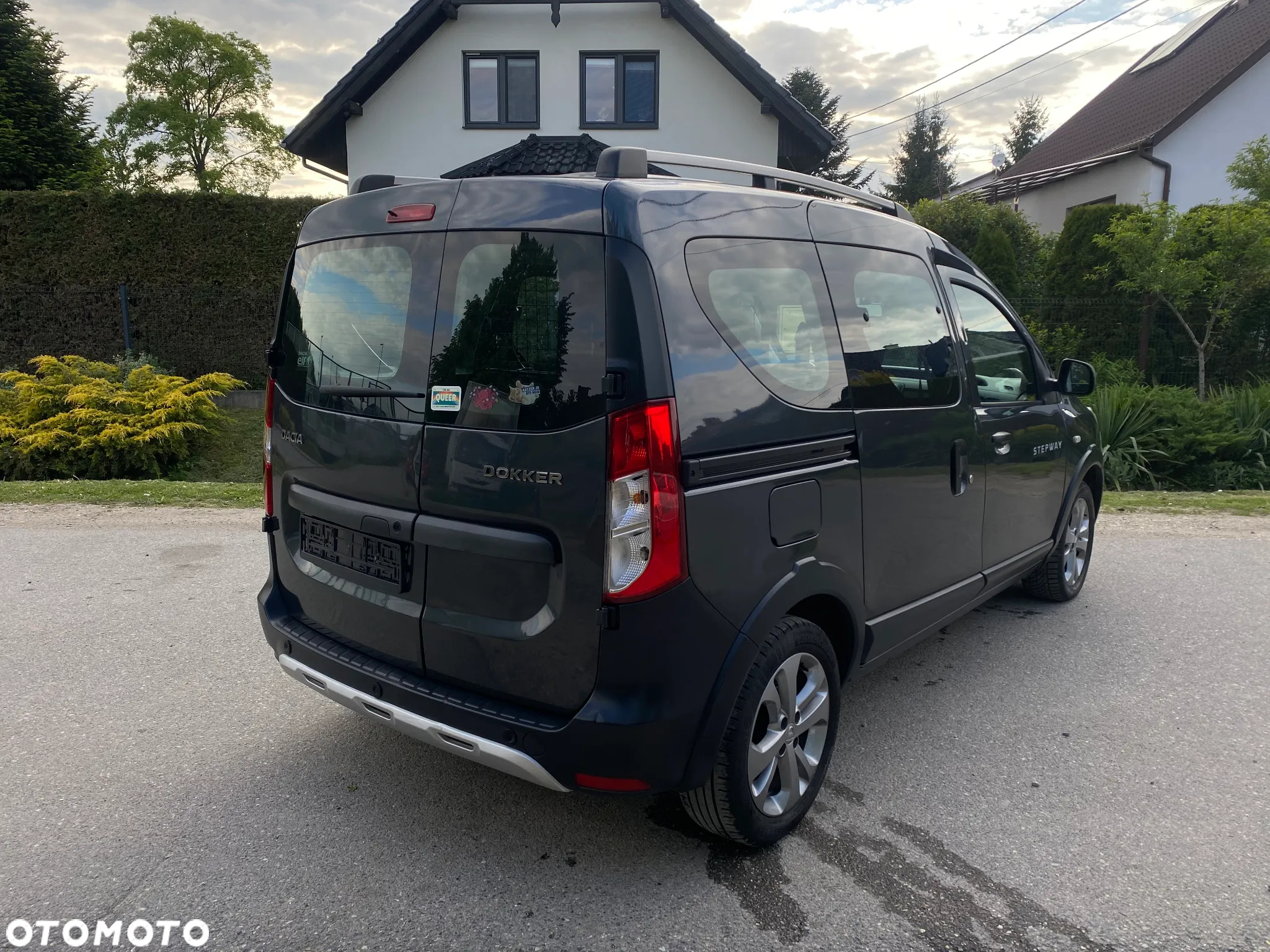Citroën Berlingo Multispace VTi 120 SELECTION - 13