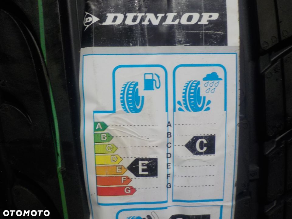 255/45 R19 OPONY DUNLOP SP SPORT MAXX DOT21 NOWE !!! - 5