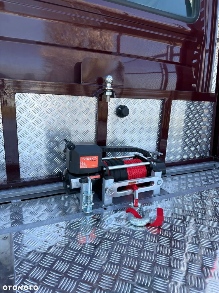 Mercedes-Benz SPRINTER - 14