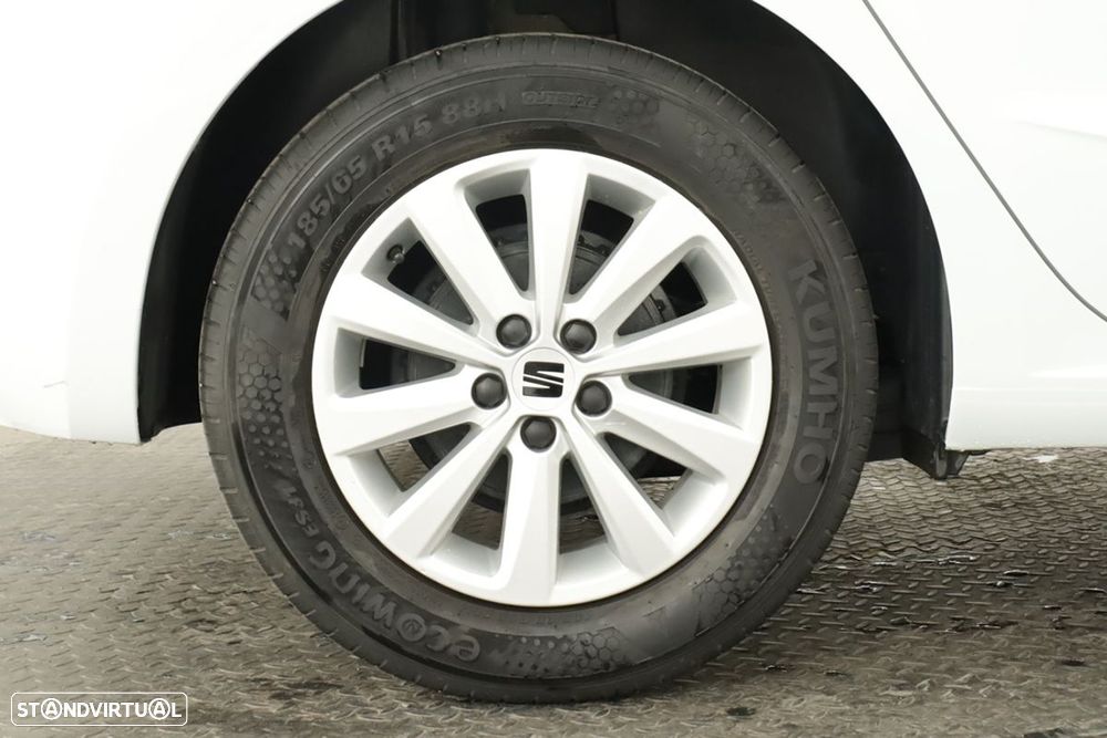 SEAT Ibiza 1.0 TSI Style - 5