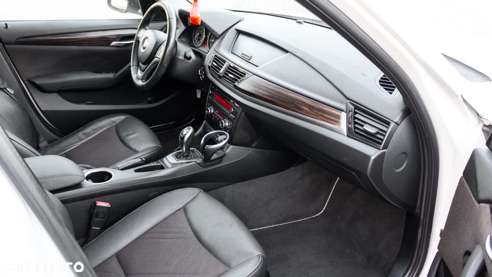 BMW X1 - 29