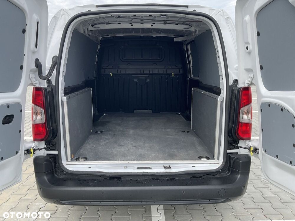 Toyota PROACE CITY - 15