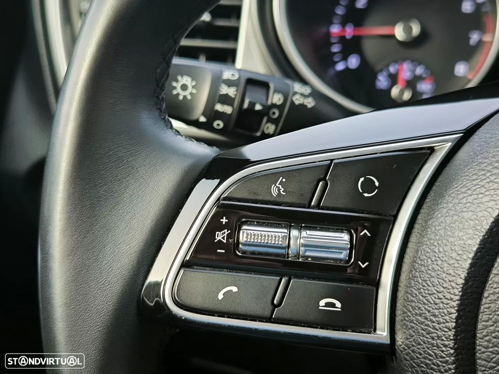 Kia XCeed 1.0 T-GDI Drive - 34