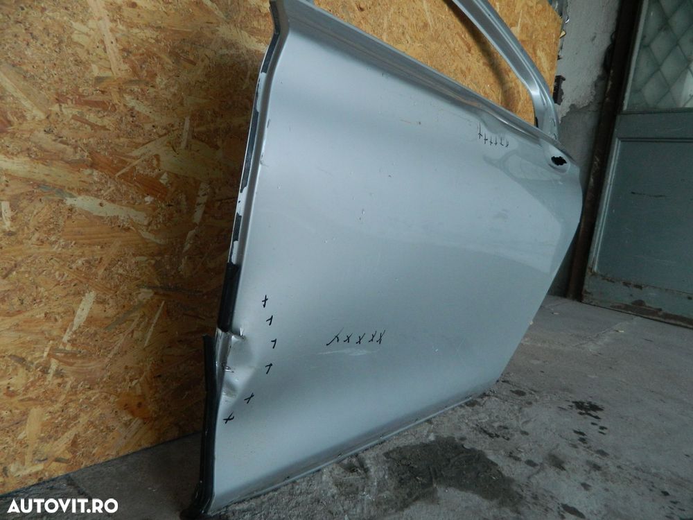 Usa stanga spate BMW Seria 7, G12 Long, 2016, 2017, 2018, 2019, 2020, 2021, 2022, 2023. - 6