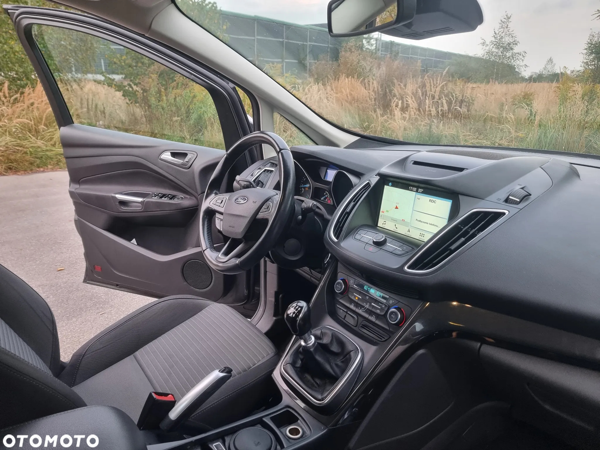 Ford C-MAX 1.0 EcoBoost Titanium ASS - 18