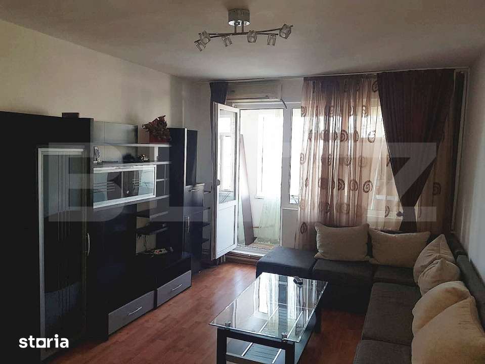 Apartament 2 camere, 50.60 mp, zona Tatarasi — fotografia 1