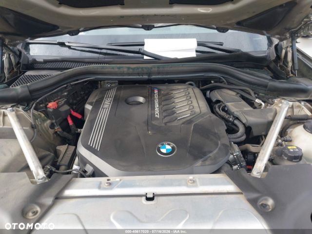 BMW X3 - 11
