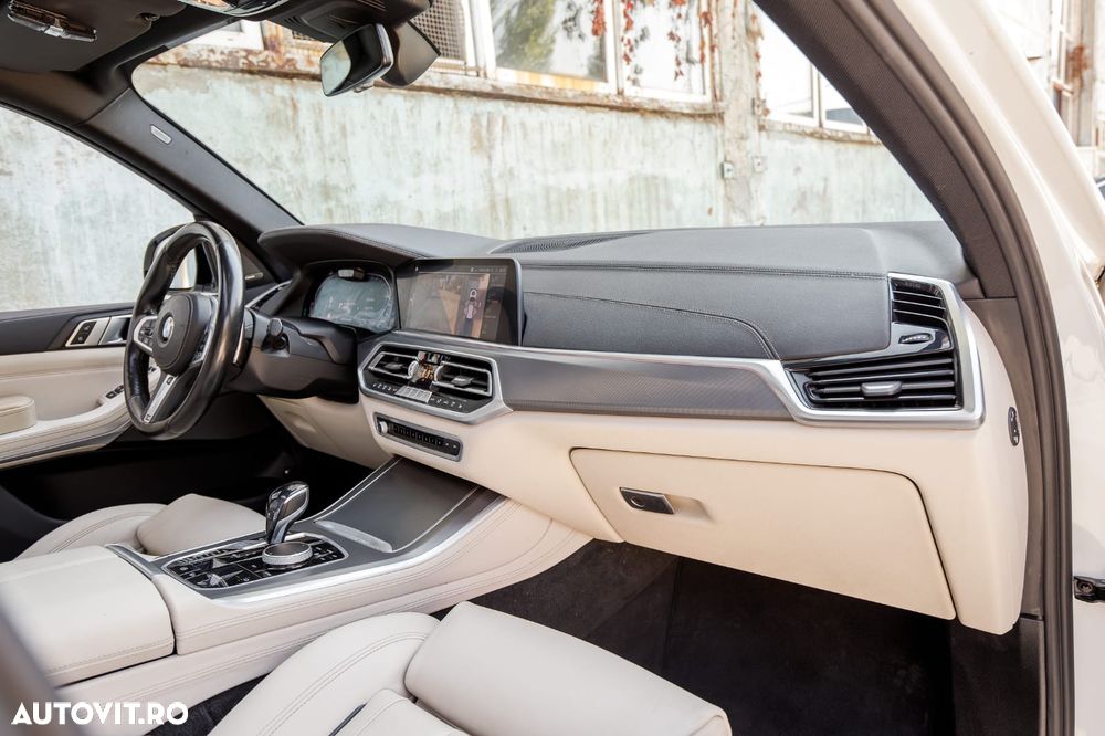BMW X5 xDrive45e AT PHEV - 16