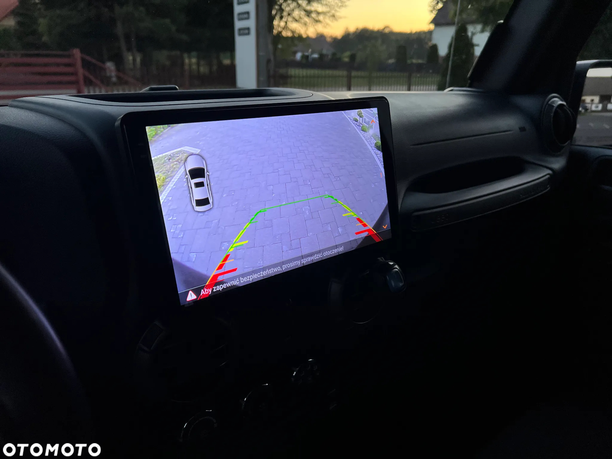 Jeep Wrangler 3.6 Unlim X - 29