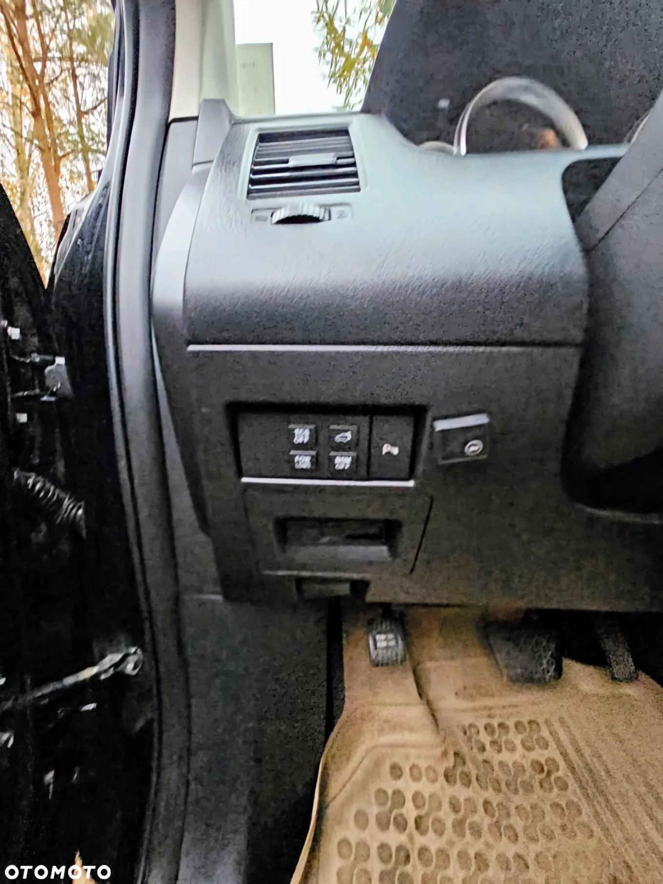 Mazda CX-9 3.7 V6 Limitowana edycja - 20