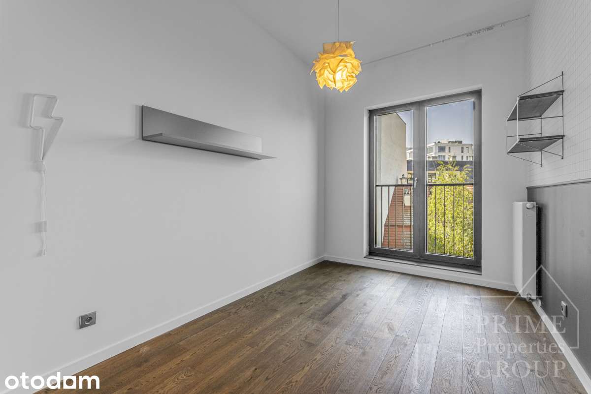 Witolda 43_Designerski Apartament z widok na Odrę