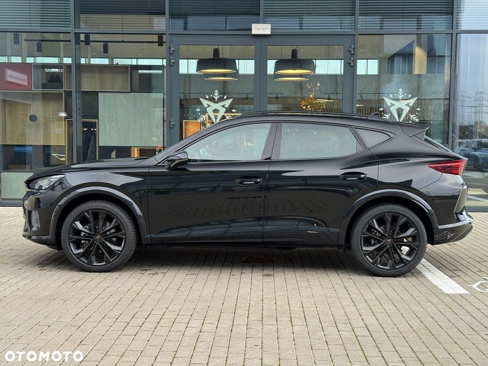 Cupra Formentor 2.0 TSI 4Drive DSG - 14