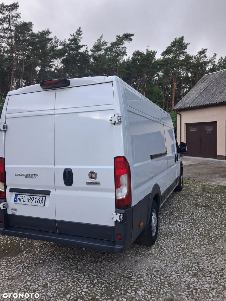 Fiat Ducato - 6