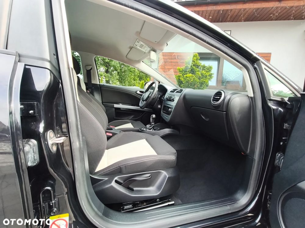 Seat Leon 1.4 TSI Sport Limited - 26