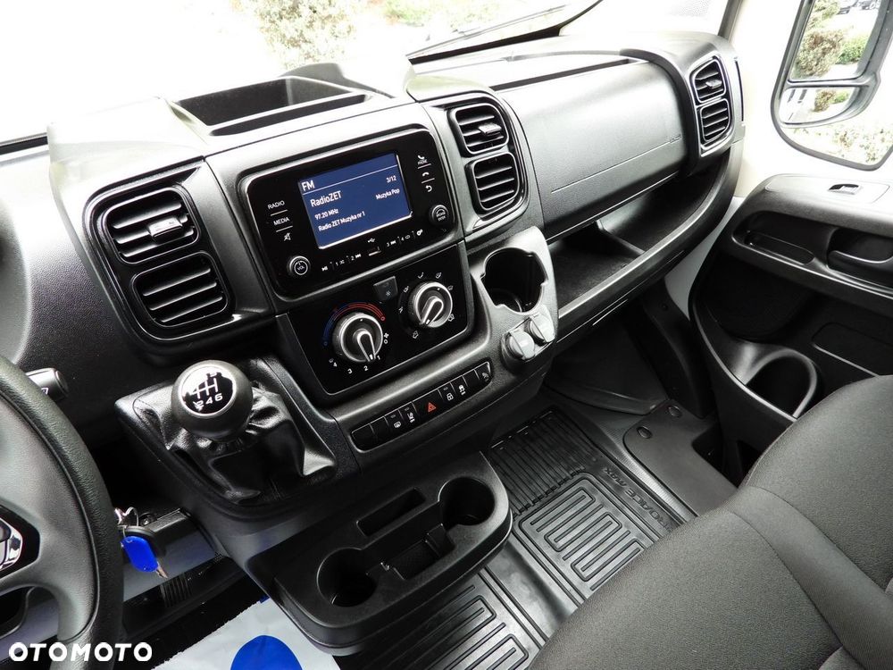 Toyota PROACE MAX PLANDEKA 10 PALET TEMPOMAT KLIMATYZACJA  140KM - 30