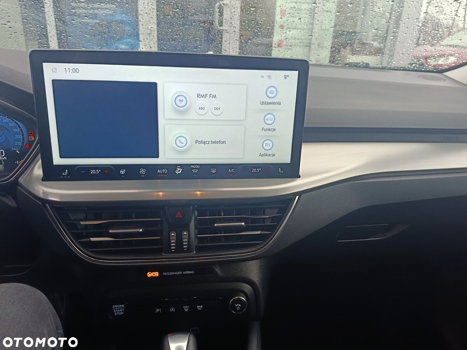 Ford Focus 1.5 EcoBlue Titanium X - 20