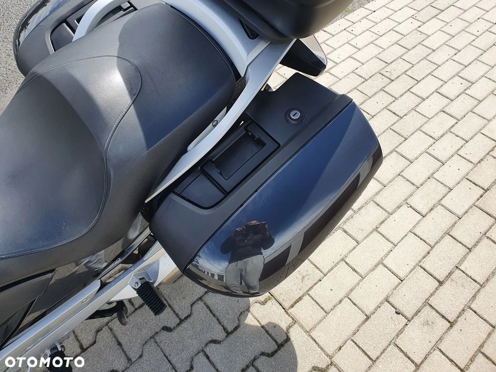 BMW RT - 13