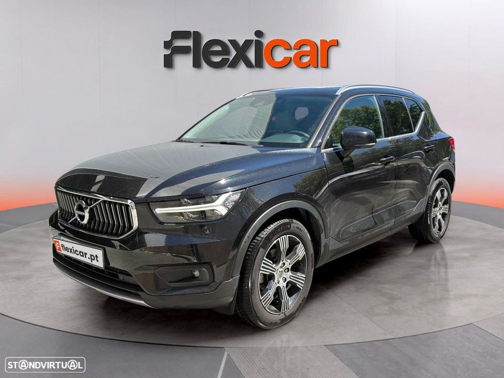 Volvo XC 40 2.0 D3 Inscription Geartronic - 2