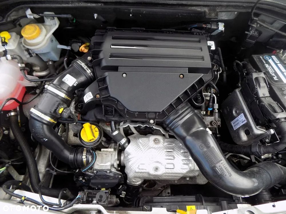 Silnik Opel Combo 1.3 CDTI A13FD - Komplet - 1