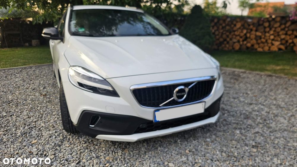 Volvo V40 Cross Country D3 You - 4