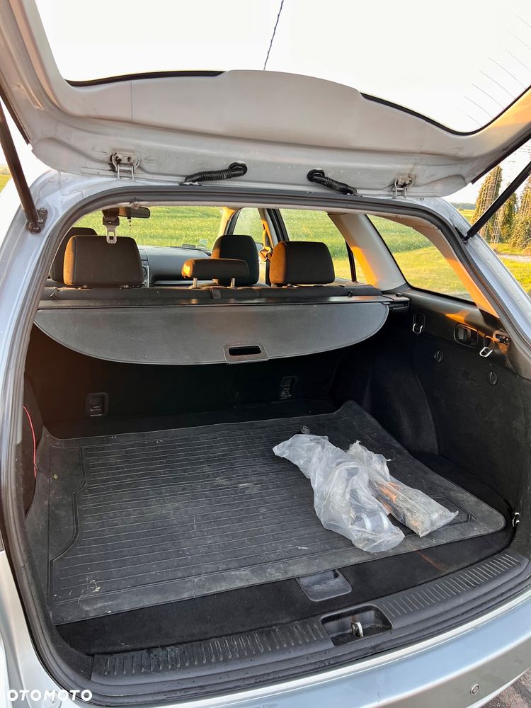 Mazda 6 Sport 2.0 CD DPF Top - 11