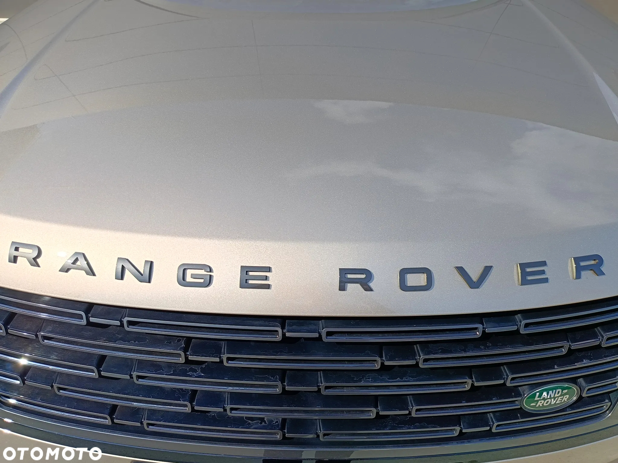 Land Rover Range Rover 4.4 V8 P535 LWB Autobiography - 12