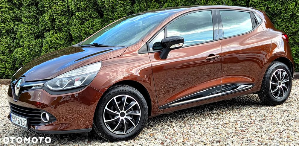 Renault Clio (Energy) TCe 90 Start & Stop INTENS - 2