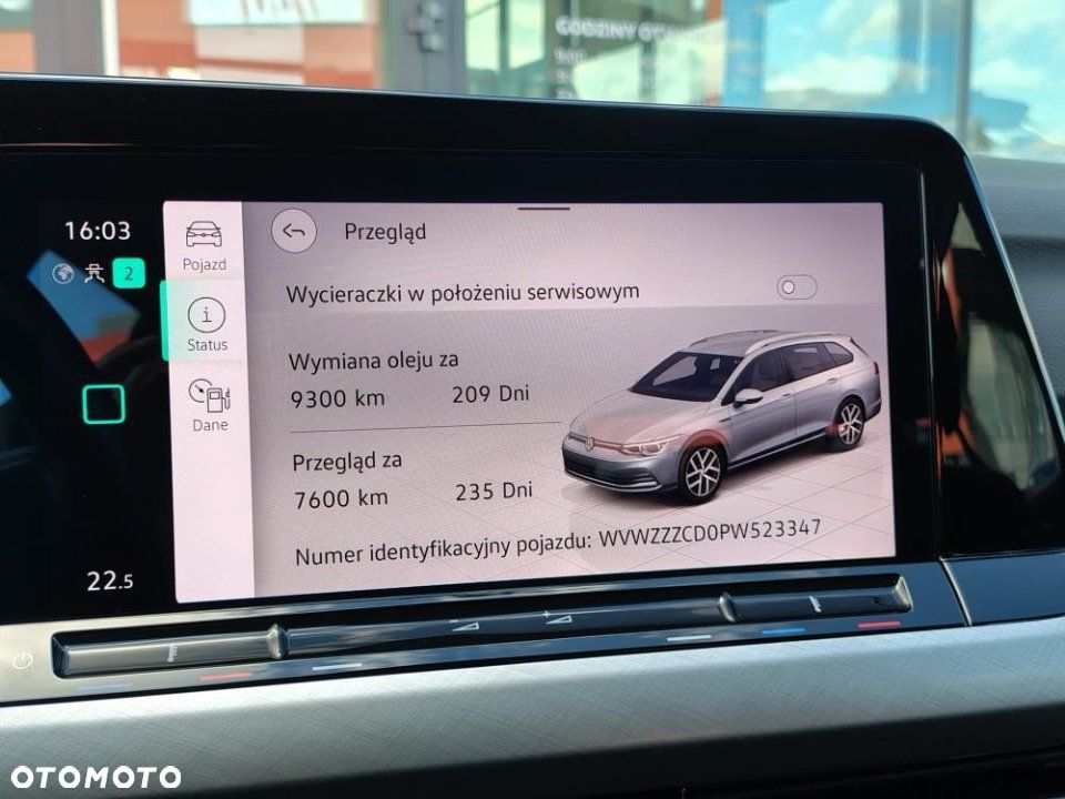 Volkswagen Golf - 35