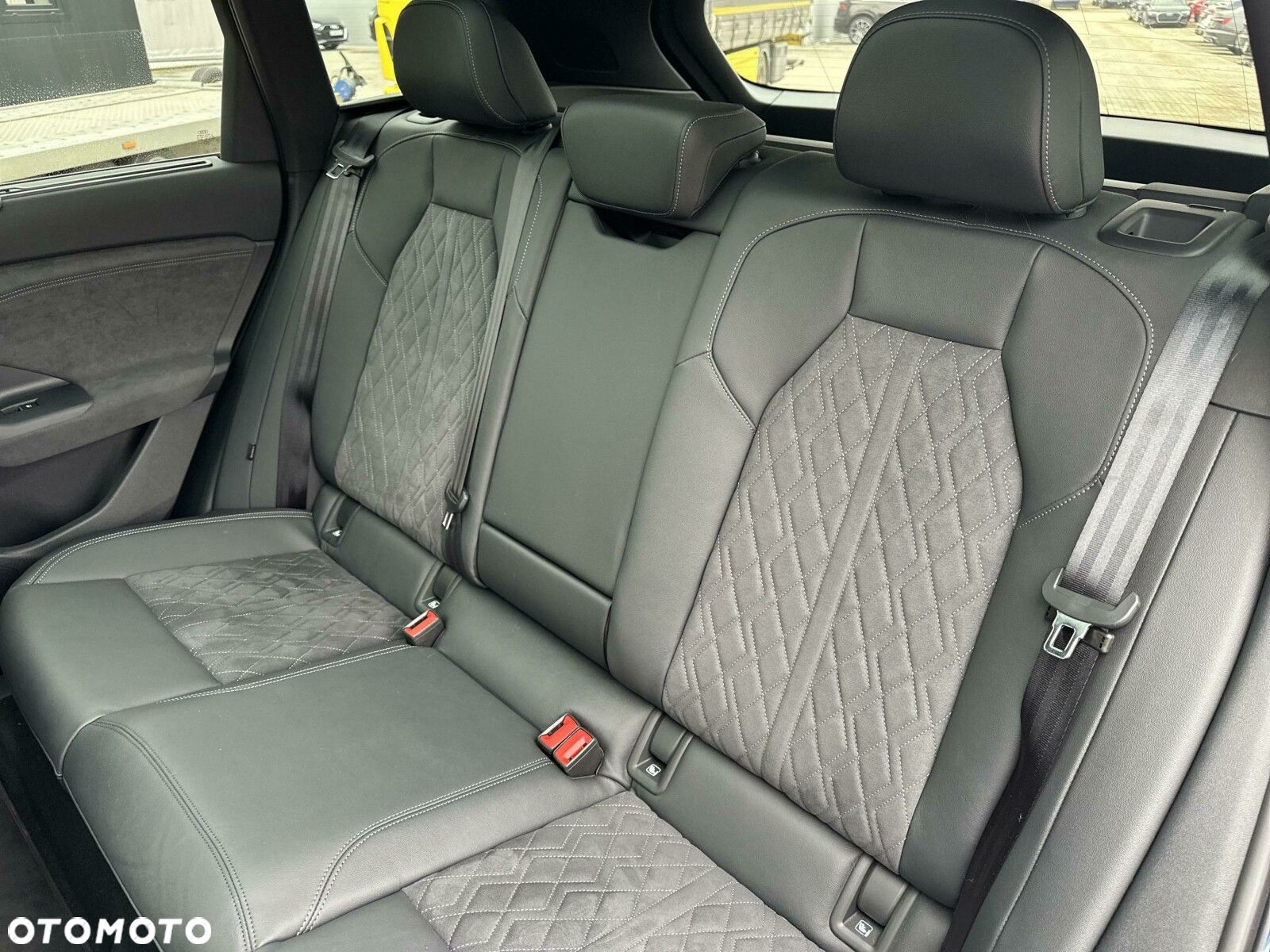 Audi Q6 e-tron Quattro 100kWh - 17