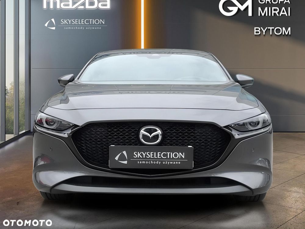 Mazda 3 2.0 mHEV Kanjo - 9