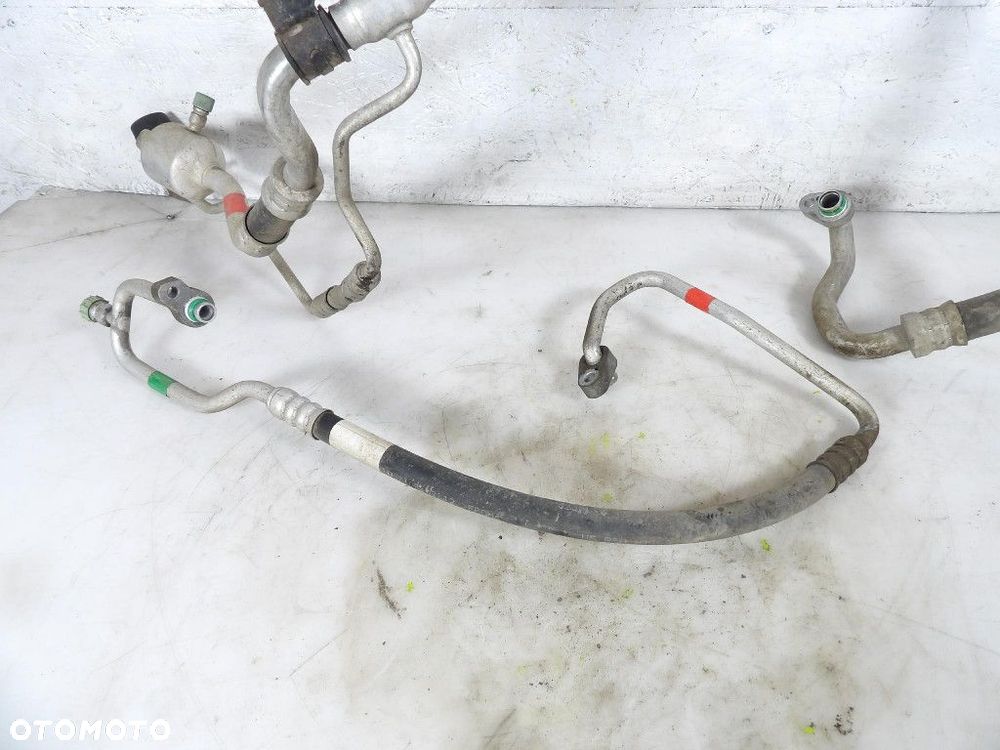 KIA CEED II 1.6GDI RURKI KLIMATYZACJI 97775-A2000 - 2