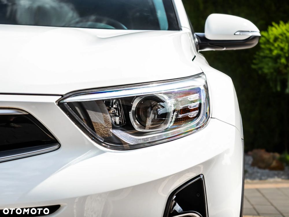 Kia Stonic 1.4 L - 37