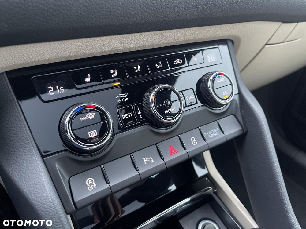 Skoda Kodiaq 2.0 TSI 4x4 Style DSG - 27