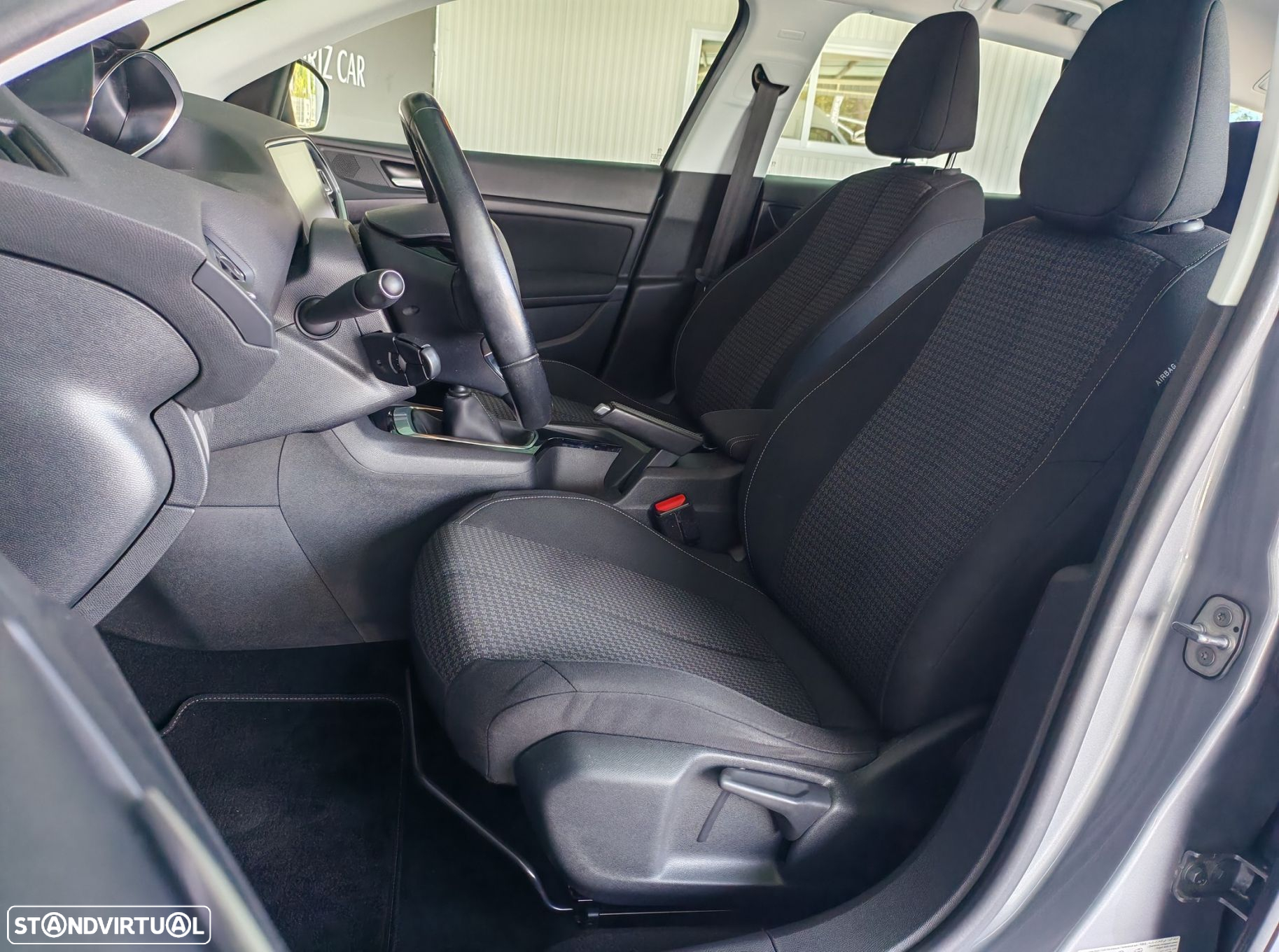 Peugeot 308 SW 1.5 BlueHDi Style - 7