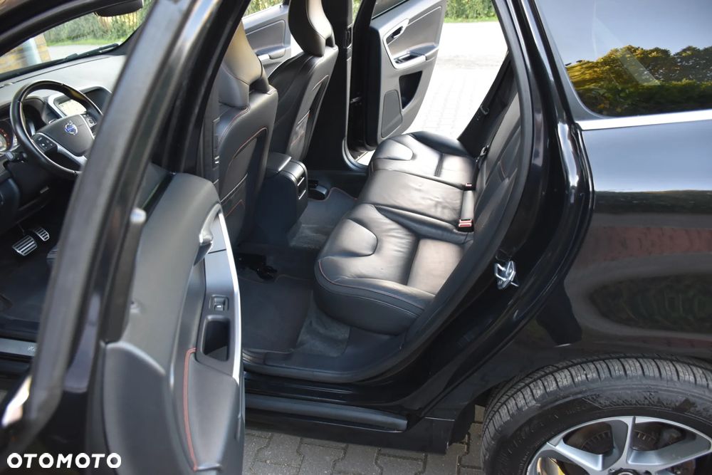 Volvo XC 60 D4 Geartronic Ocean Race - 16