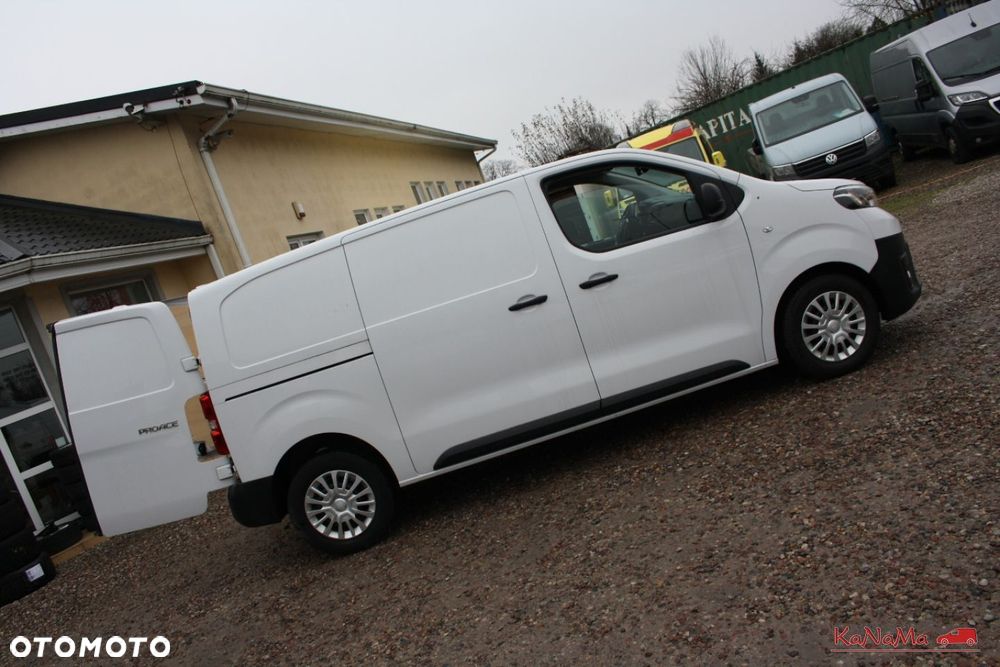 Toyota Proace - 39