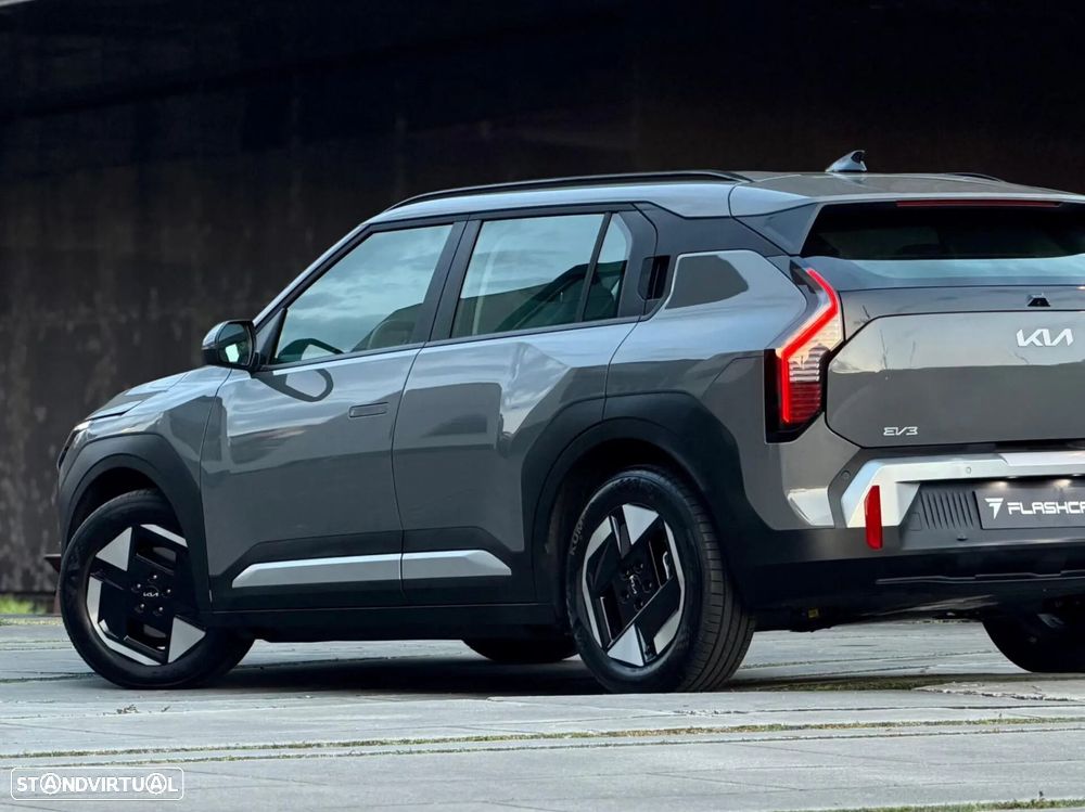 Kia EV3 81,4-kWh FWD Air - 16