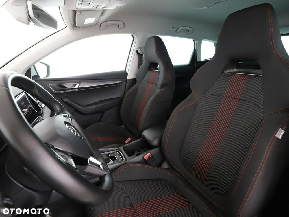 Skoda Karoq 1.5 TSI DSG Style - 14
