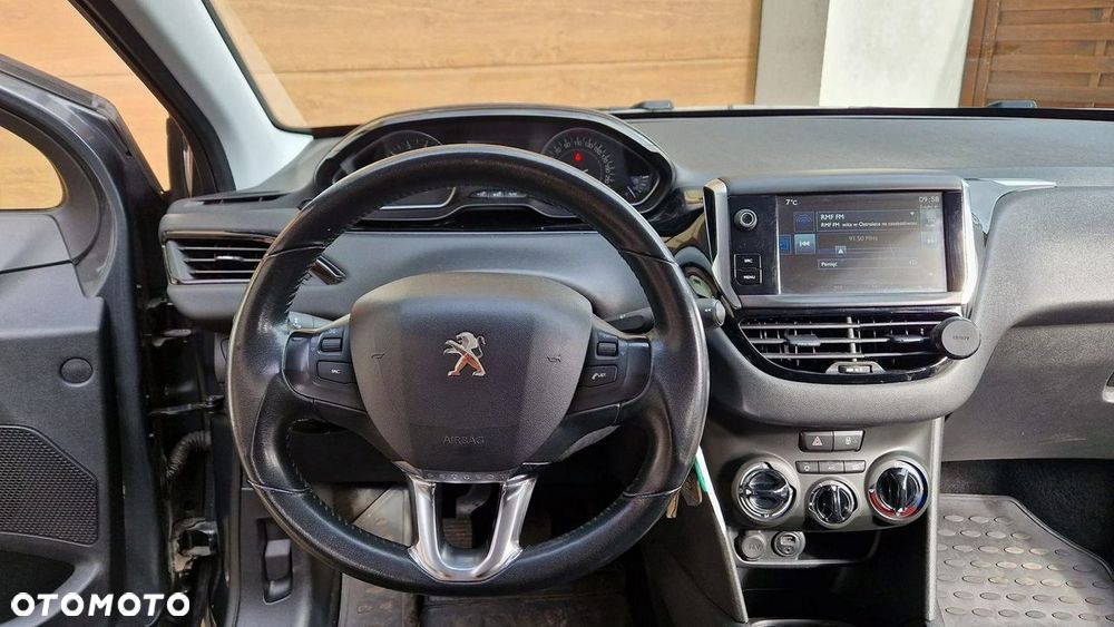 Peugeot 208 PureTech 68 Active - 24