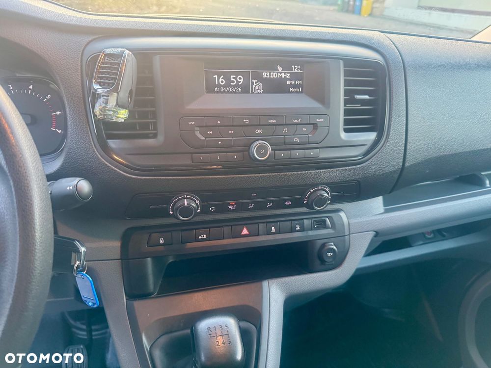 Toyota Proace L2H1 Long - 34