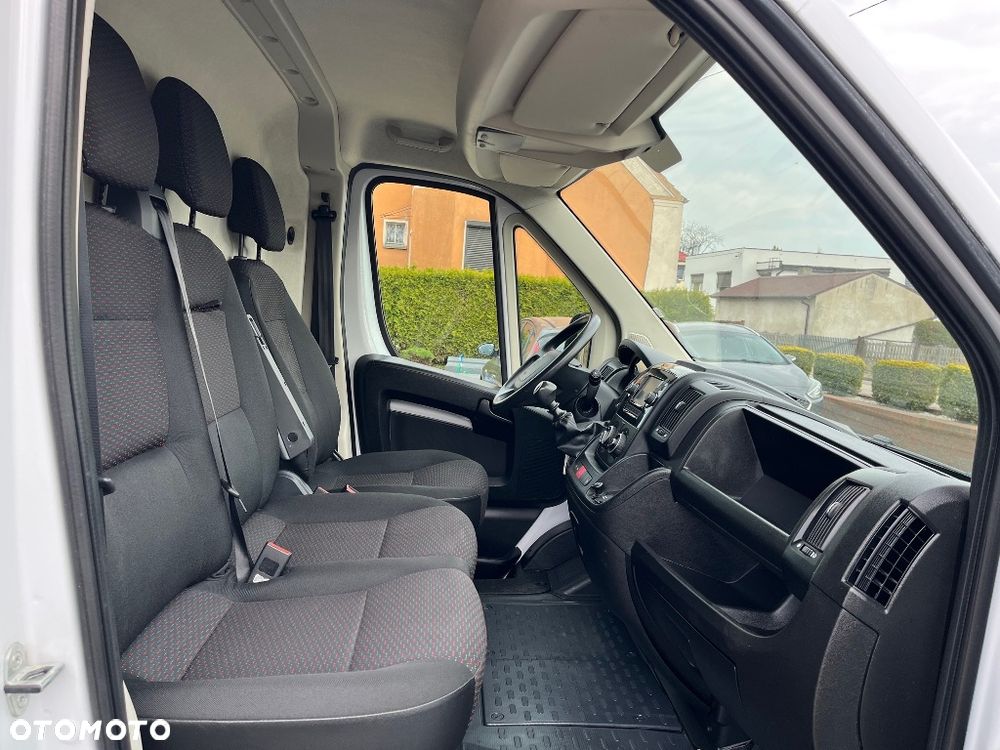 Peugeot Boxer L4H3 - 6