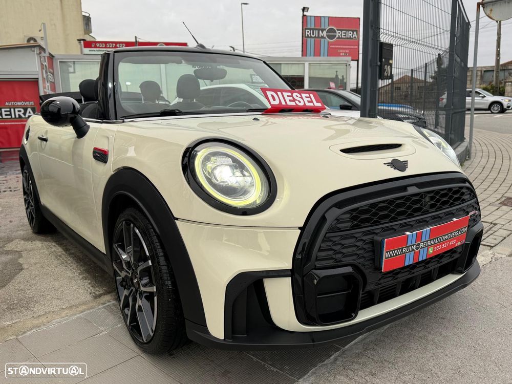 MINI 3 Portas