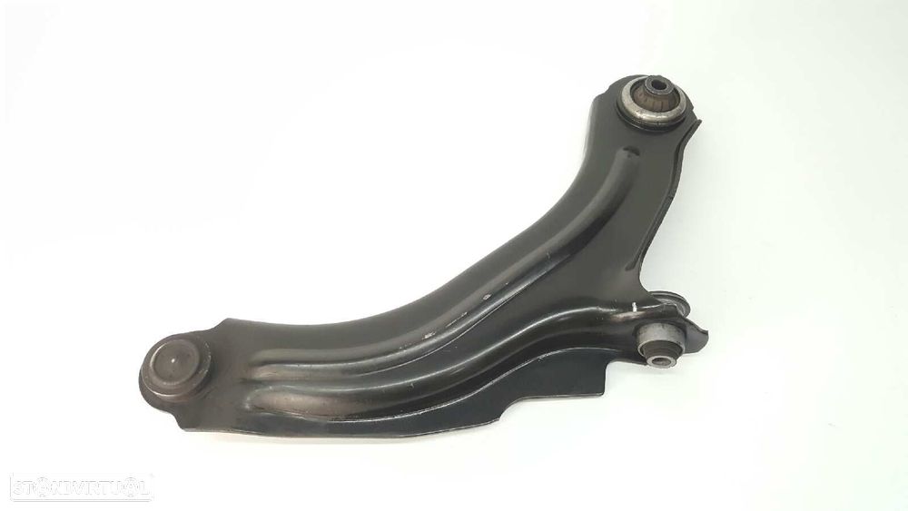 BRAÇO SUSPENSÃO INFERIOR FRENTE ESQUERDO RENAULT CLIO IV LIMITED - 4