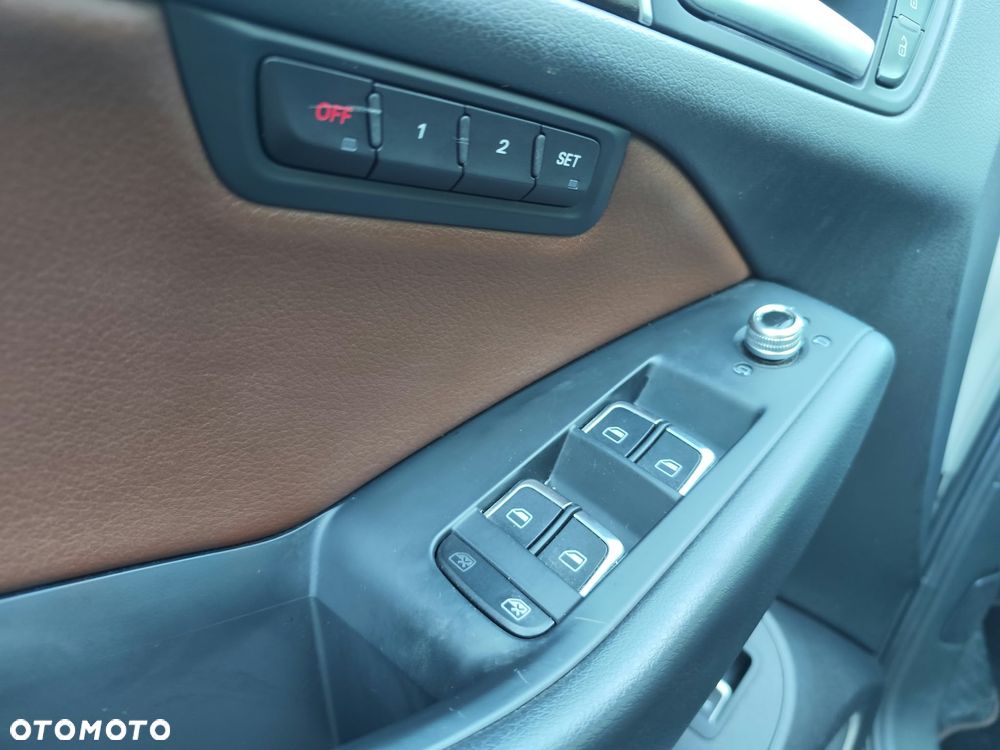 Audi Q5 2.0 TFSI quattro tiptronic - 26