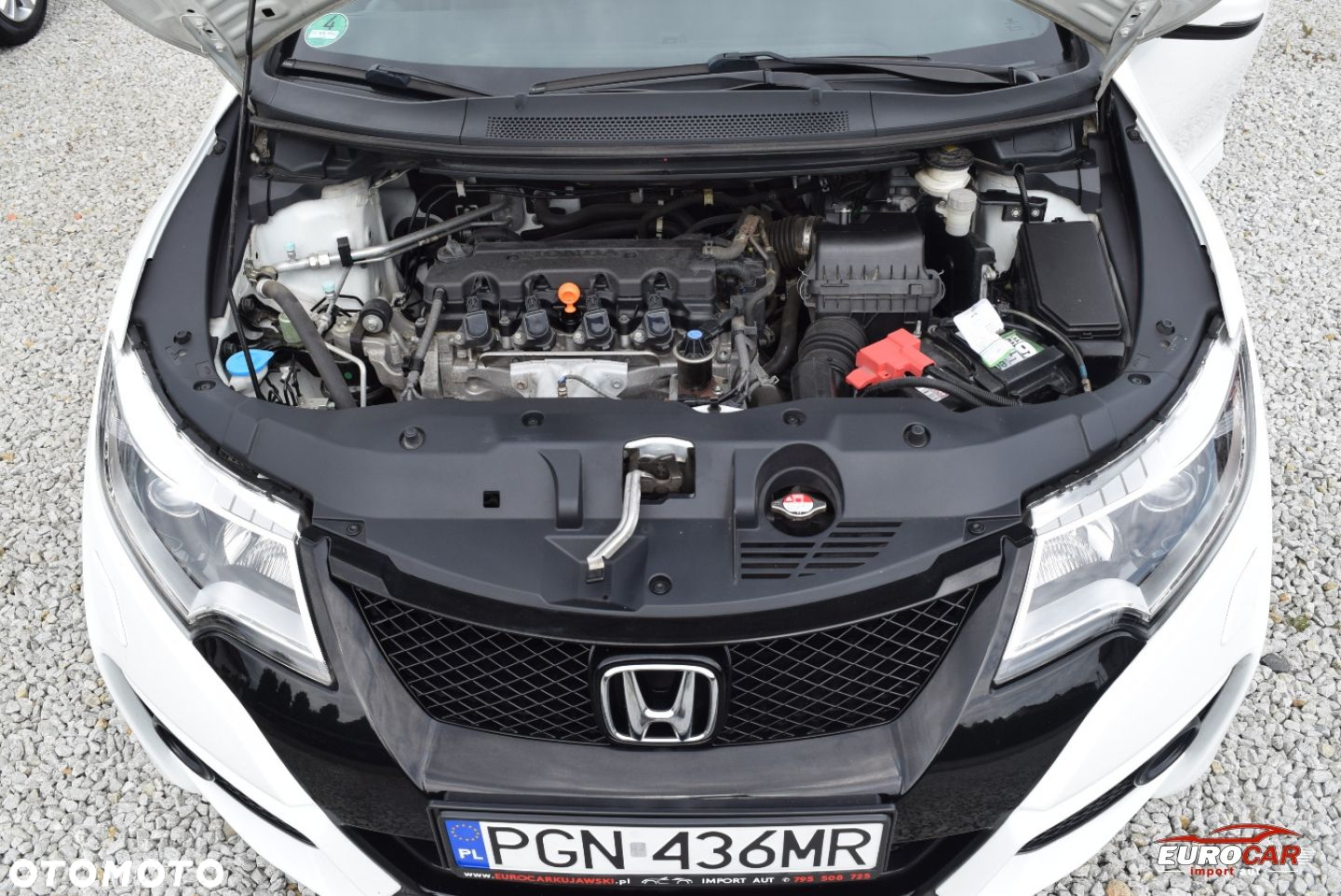 Honda Civic - 36