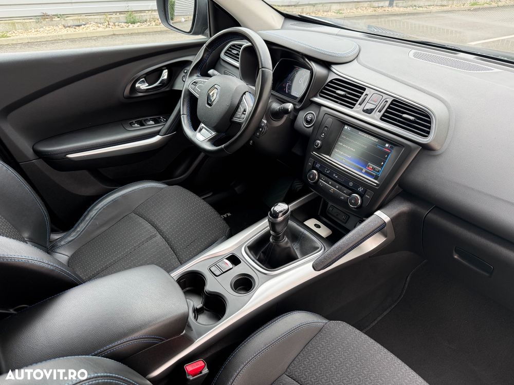 Renault Kadjar Energy dCi 110 Business - 6