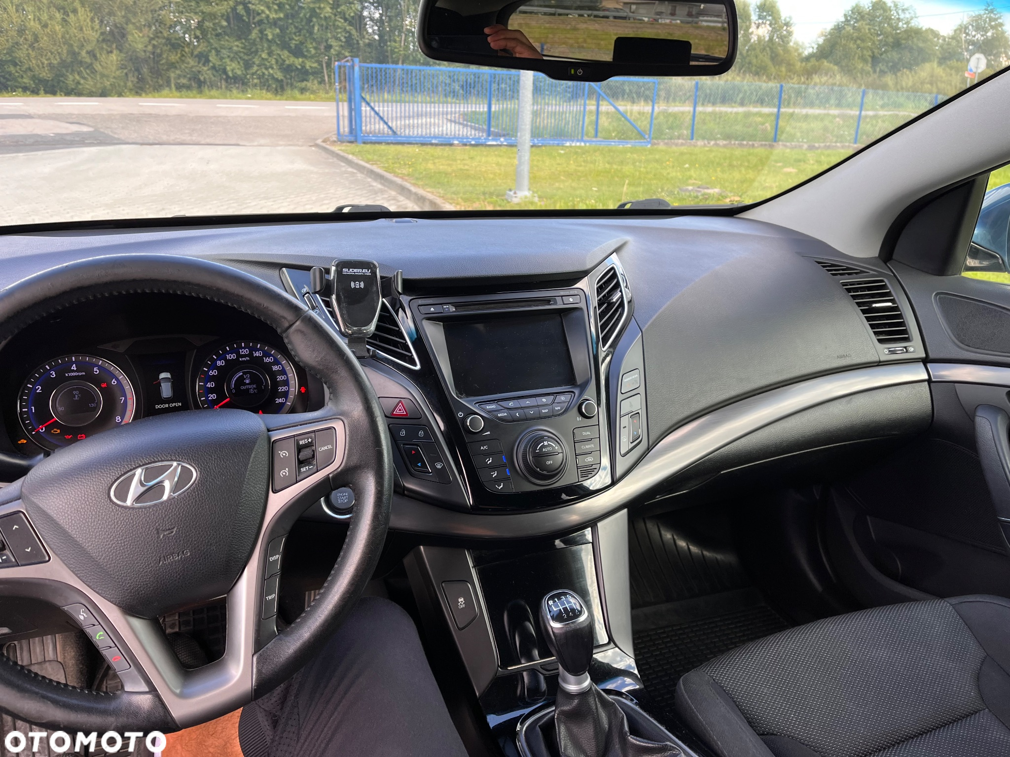 Hyundai i40 - 13