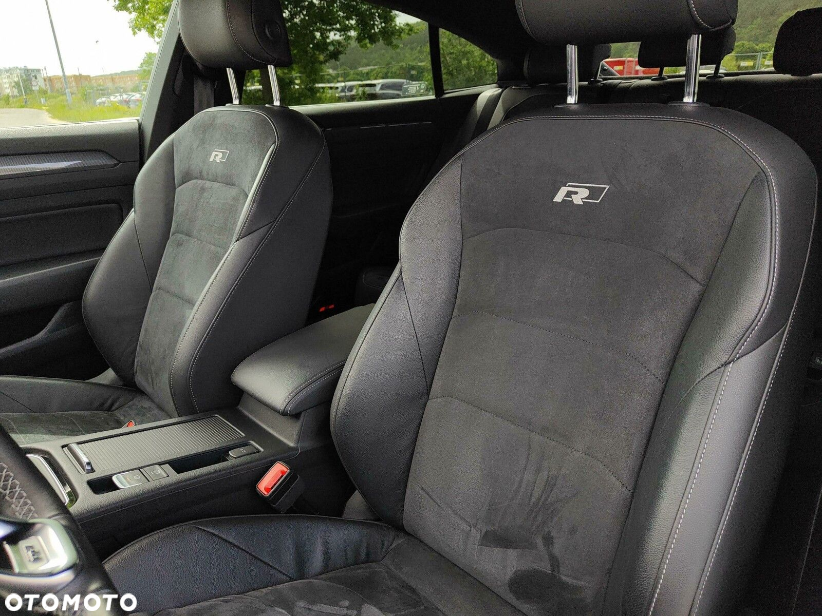 Volkswagen Arteon 2.0 TSI R-Line DSG - 14