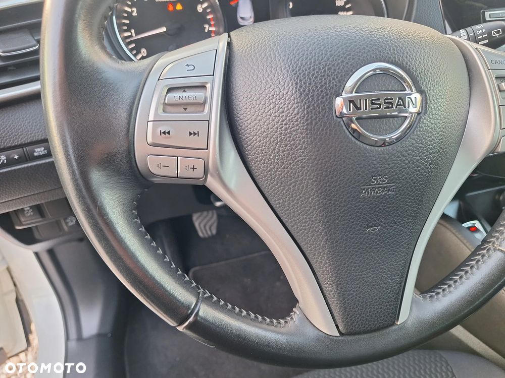 Nissan Qashqai 1.2 DIG-T Acenta - 23